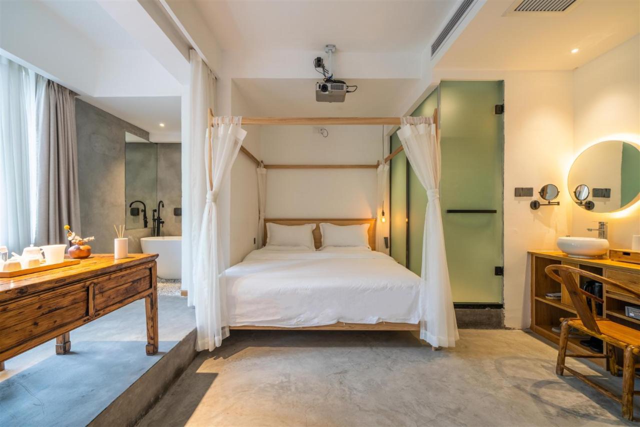 Moonlight Hotel เฉิงตู ภายนอก รูปภาพ