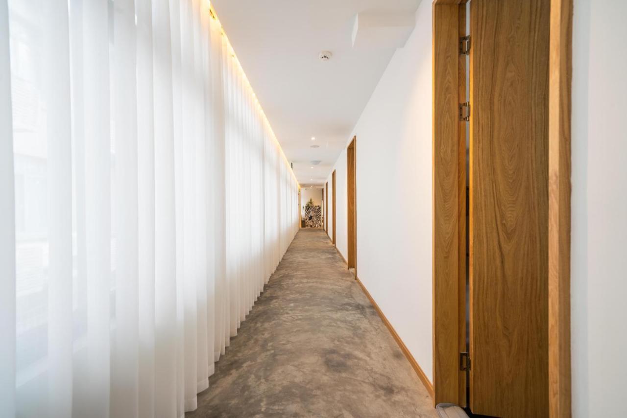 Moonlight Hotel เฉิงตู ภายนอก รูปภาพ