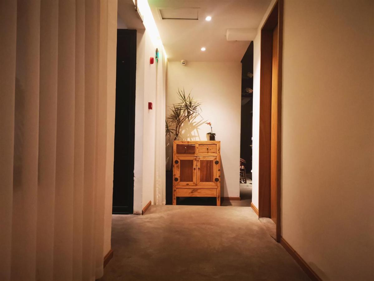 Moonlight Hotel เฉิงตู ภายนอก รูปภาพ
