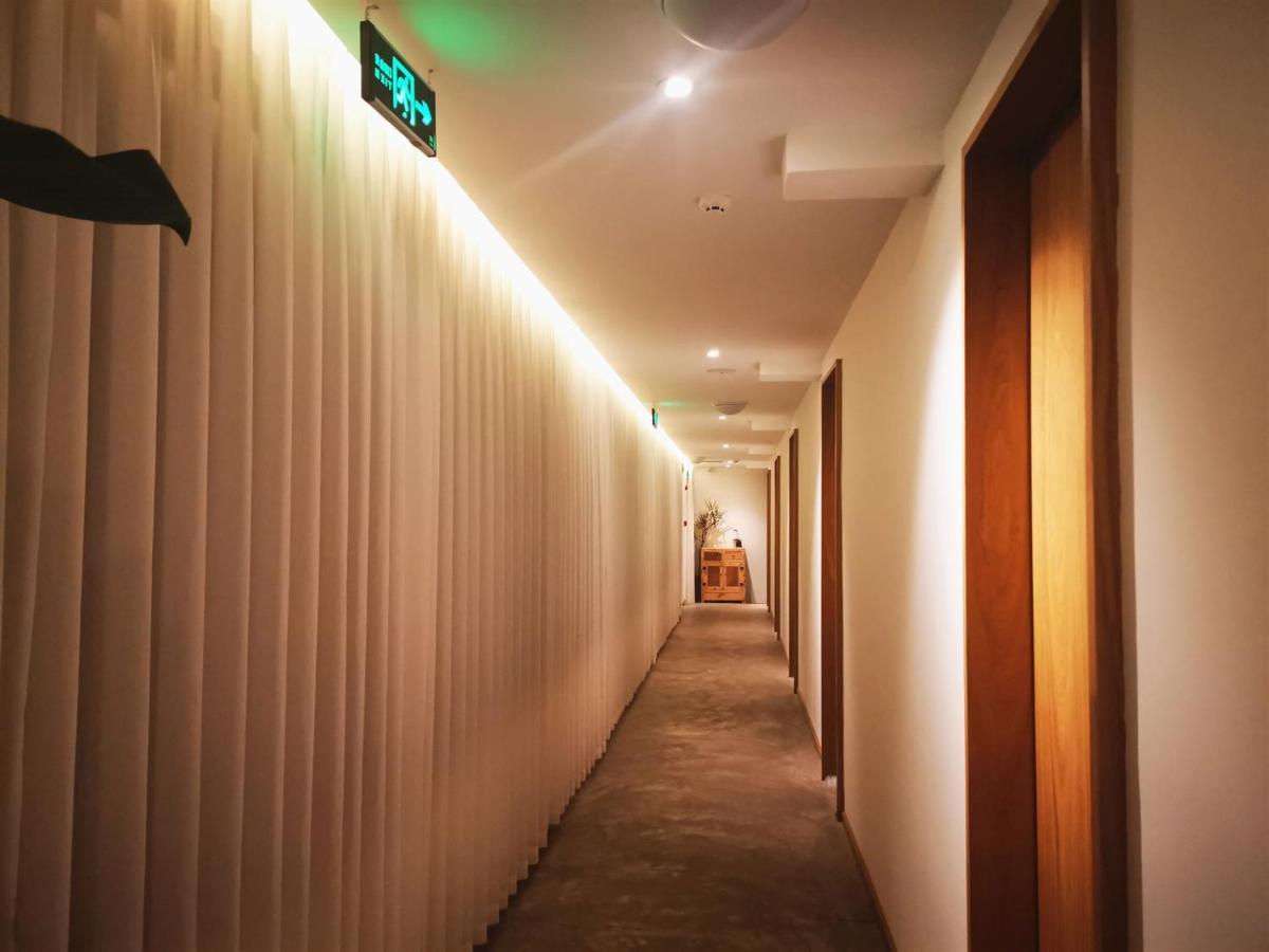 Moonlight Hotel เฉิงตู ภายนอก รูปภาพ