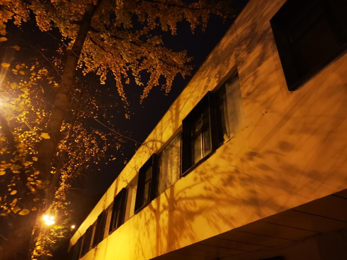 Moonlight Hotel เฉิงตู ภายนอก รูปภาพ